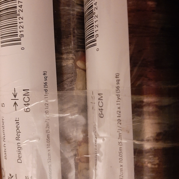 High quality wallpaper - Picture 4 of 7